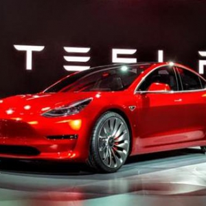 ˹Model 3h늳؆a(chn)