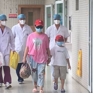 ��Ӎ| ��S1���¹ڷ��״_�\���ߺ�1���o�Y���Ⱦ��������Ժ